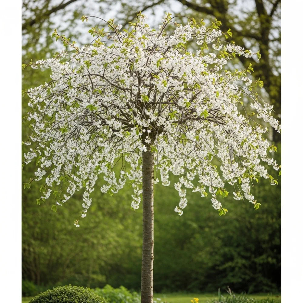 5ft 'Lapins' Cherry Tree | 9L Pot | 2 Years Old
