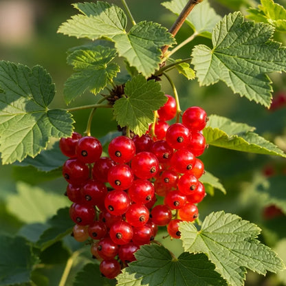2ft 'Laxton's Number One' Redcurrant Plant | 3L Pot