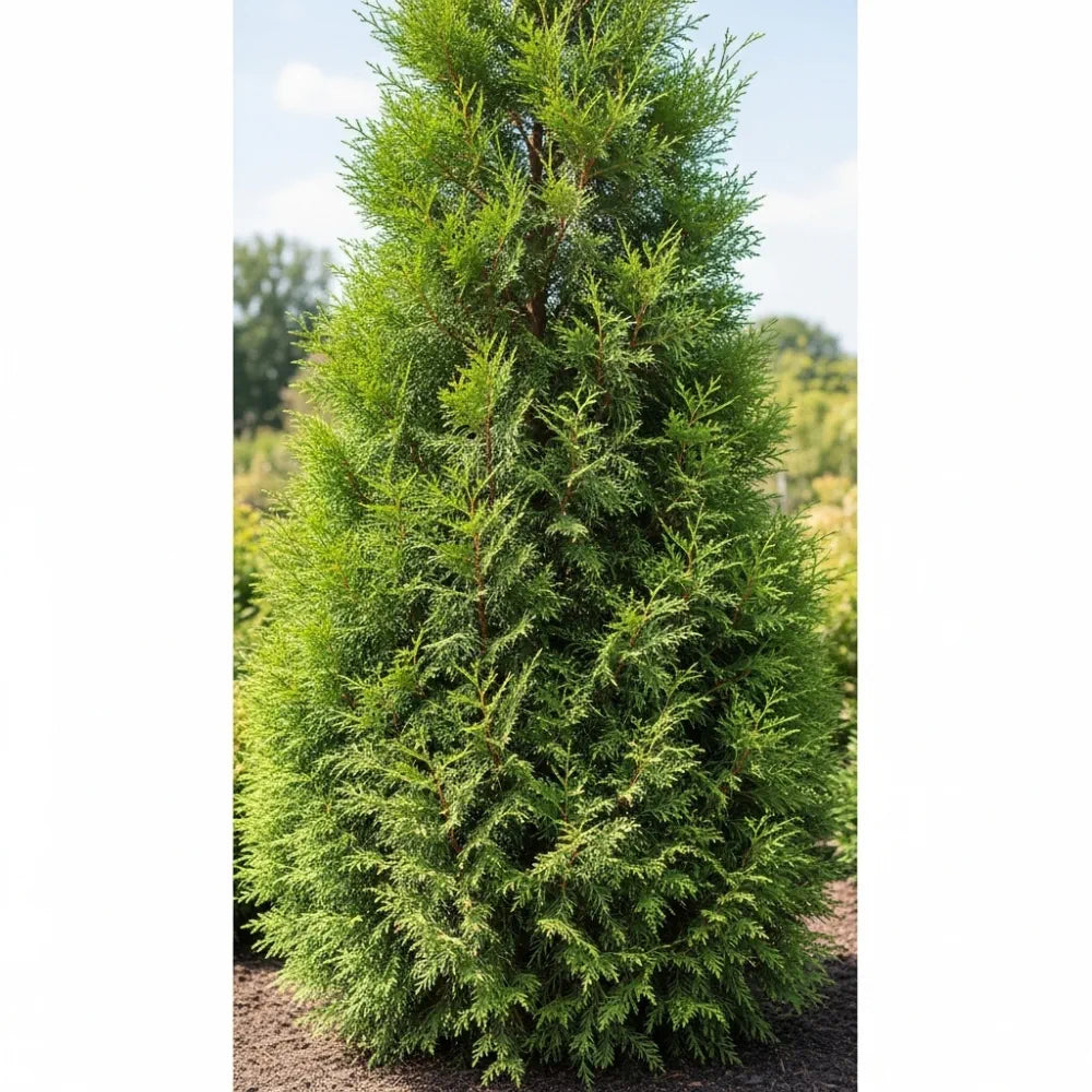 1ft Leyland Cypress Tree | Cupressocyparis leylandii | 9cm Pot