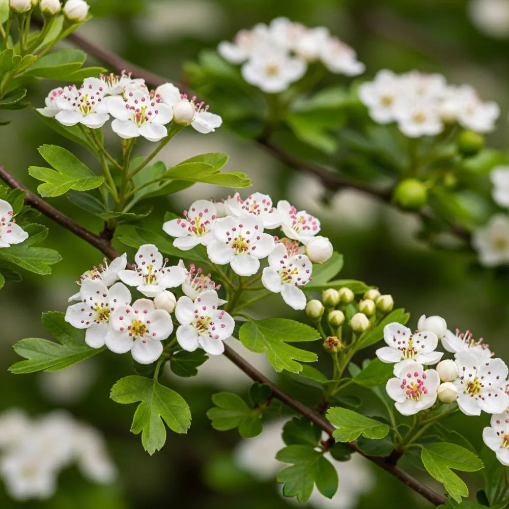 20m Livestock Friendly Farm Hedging | Growers' Choice | BN11 Compliant