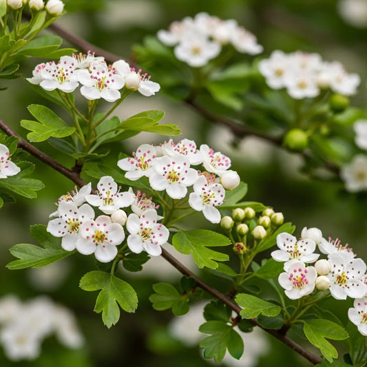 3m Livestock Friendly Farm Hedging | Growers' Choice | BN11 Compliant