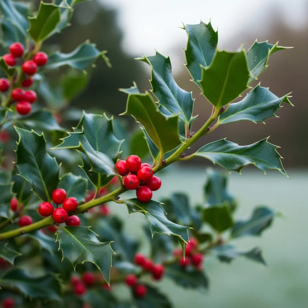 20m Livestock Friendly Farm Hedging | Growers' Choice | BN11 Compliant