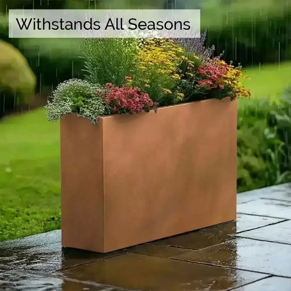 #100cm(L) x 35cm(W) x 80cm(H)
#90cm(L) x 30cm(W) x 60cm(H)
#80cm(L) x 25cm(W) x 60cm(H)
#75cm(L) x 25cm(W) x 90cm(H)
#copper