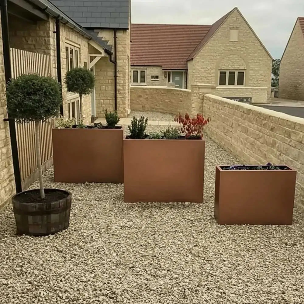 #100cm(L) x 35cm(W) x 80cm(H)
#90cm(L) x 30cm(W) x 60cm(H)
#80cm(L) x 25cm(W) x 60cm(H)
#75cm(L) x 25cm(W) x 90cm(H)
#copper