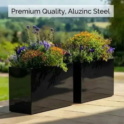 #100cm(L) x 35cm(W) x 80cm(H)
#90cm(L) x 30cm(W) x 60cm(H)
#80cm(L) x 25cm(W) x 60cm(H)
#75cm(L) x 25cm(W) x 90cm(H)
#glossy black