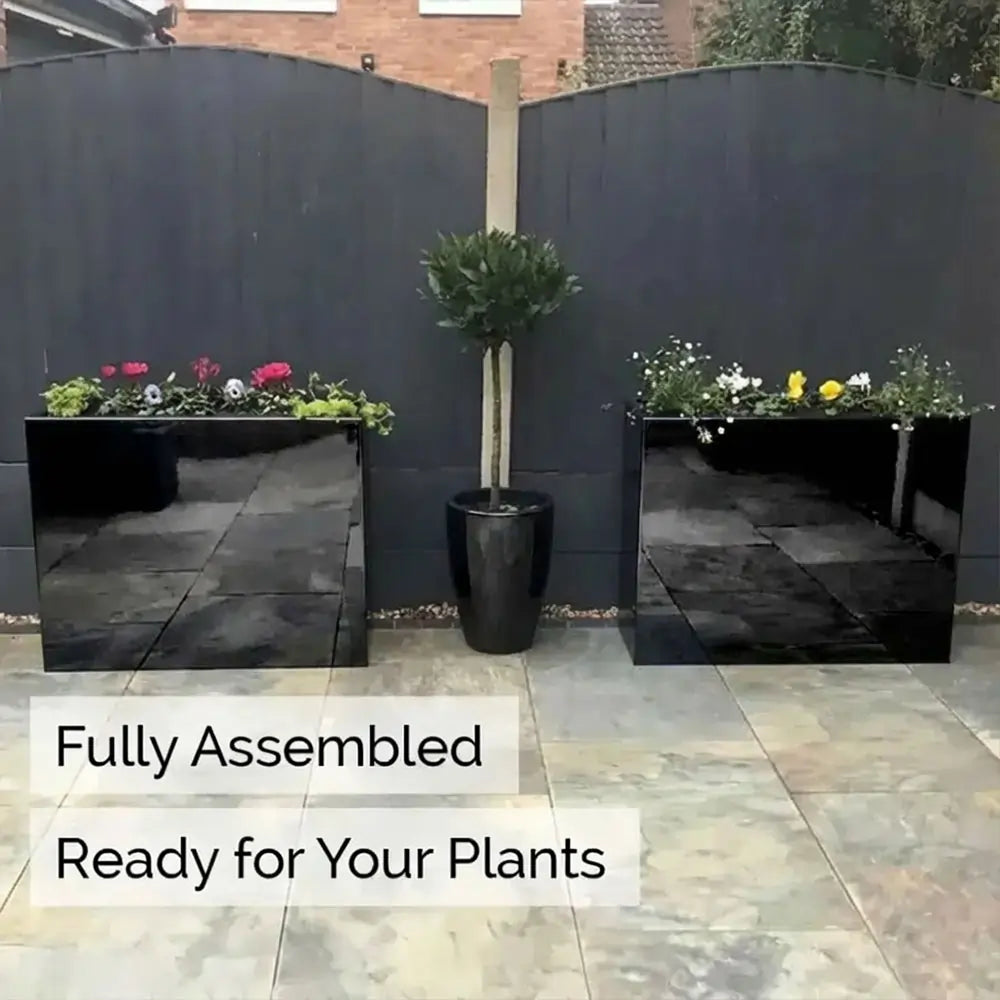 #100cm(L) x 35cm(W) x 80cm(H)
#90cm(L) x 30cm(W) x 60cm(H)
#80cm(L) x 25cm(W) x 60cm(H)
#75cm(L) x 25cm(W) x 90cm(H)
#glossy black