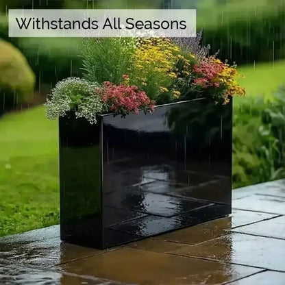 #100cm(L) x 35cm(W) x 80cm(H)
#90cm(L) x 30cm(W) x 60cm(H)
#80cm(L) x 25cm(W) x 60cm(H)
#75cm(L) x 25cm(W) x 90cm(H)
#glossy black