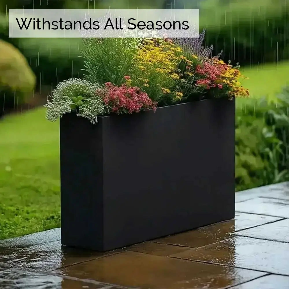 #100cm(L) x 35cm(W) x 80cm(H)
#90cm(L) x 30cm(W) x 60cm(H)
#80cm(L) x 25cm(W) x 60cm(H)
#75cm(L) x 25cm(W) x 90cm(H)
#black