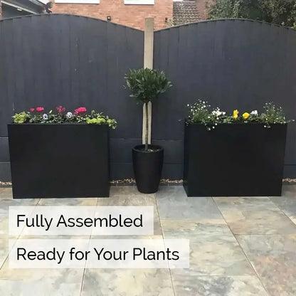 #100cm(L) x 35cm(W) x 80cm(H)
#90cm(L) x 30cm(W) x 60cm(H)
#80cm(L) x 25cm(W) x 60cm(H)
#75cm(L) x 25cm(W) x 90cm(H)
#black