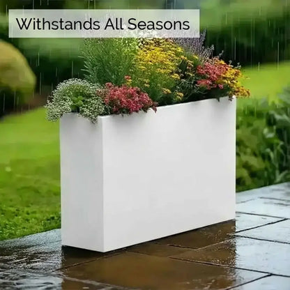 #100cm(L) x 35cm(W) x 80cm(H)
#90cm(L) x 30cm(W) x 60cm(H)
#80cm(L) x 25cm(W) x 60cm(H)
#75cm(L) x 25cm(W) x 90cm(H)
#white