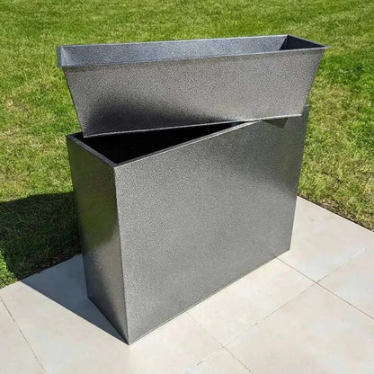 #100cm(L) x 35cm(W) x 80cm(H)
#90cm(L) x 30cm(W) x 60cm(H)
#80cm(L) x 25cm(W) x 60cm(H)
#75cm(L) x 25cm(W) x 90cm(H)
#silver black