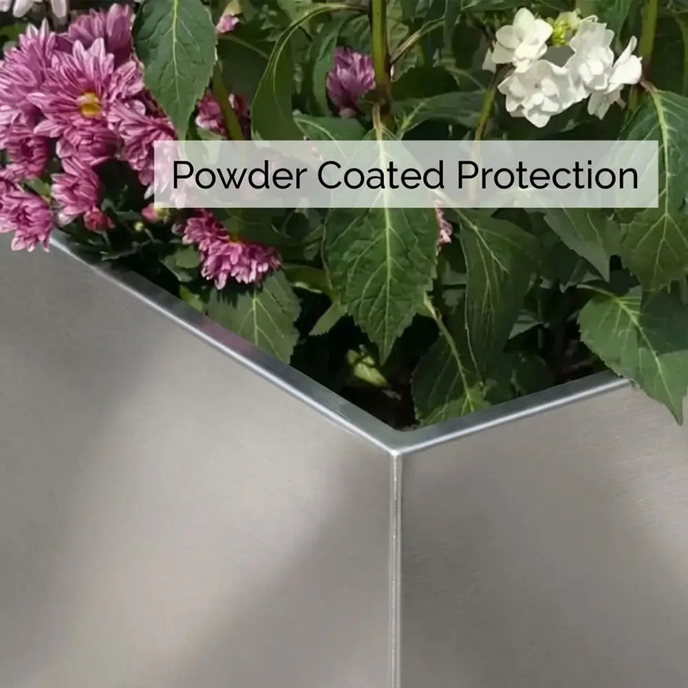 #100cm(L) x 35cm(W) x 80cm(H)
#90cm(L) x 30cm(W) x 60cm(H)
#80cm(L) x 25cm(W) x 60cm(H)
#75cm(L) x 25cm(W) x 90cm(H)
#silver