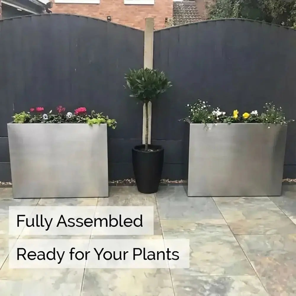 #100cm(L) x 35cm(W) x 80cm(H)
#90cm(L) x 30cm(W) x 60cm(H)
#80cm(L) x 25cm(W) x 60cm(H)
#75cm(L) x 25cm(W) x 90cm(H)
#silver