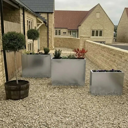 #100cm(L) x 35cm(W) x 80cm(H)
#90cm(L) x 30cm(W) x 60cm(H)
#80cm(L) x 25cm(W) x 60cm(H)
#75cm(L) x 25cm(W) x 90cm(H)
#silver