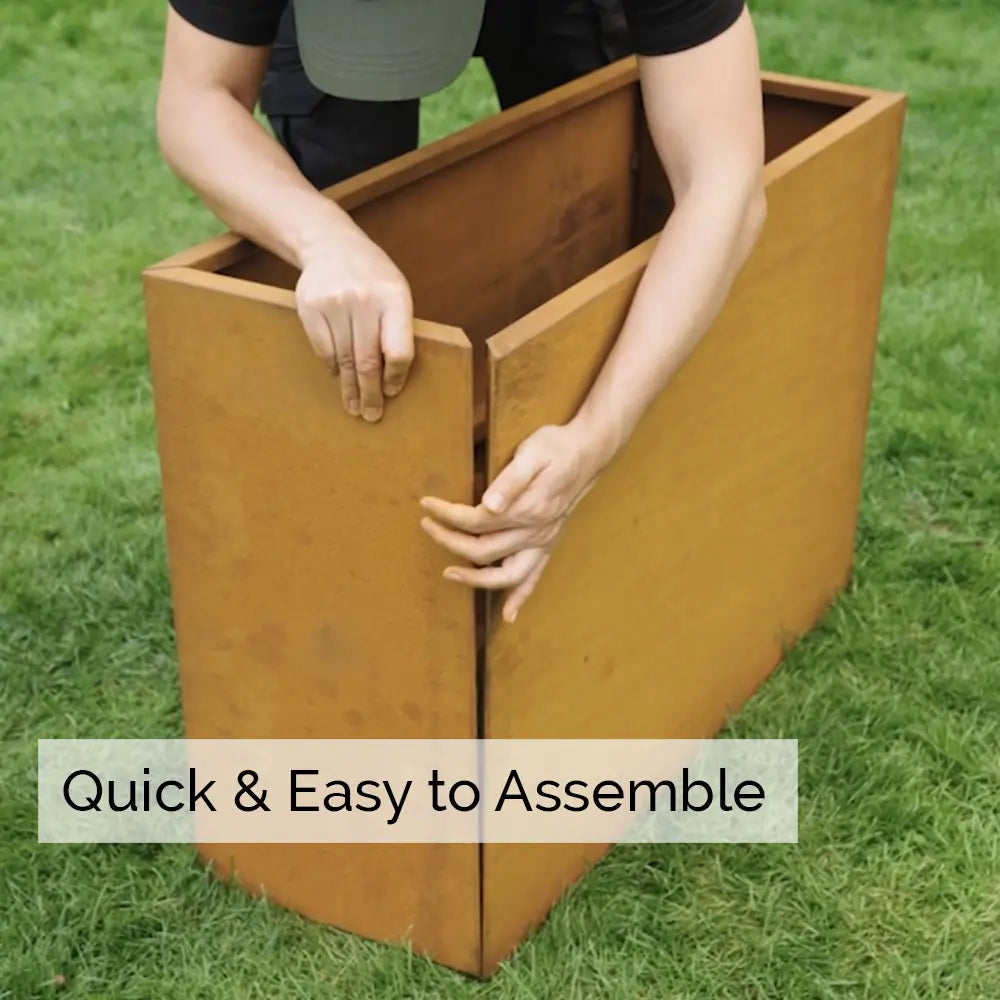 #120cm(L) x 40cm(W) x 100cm(H)