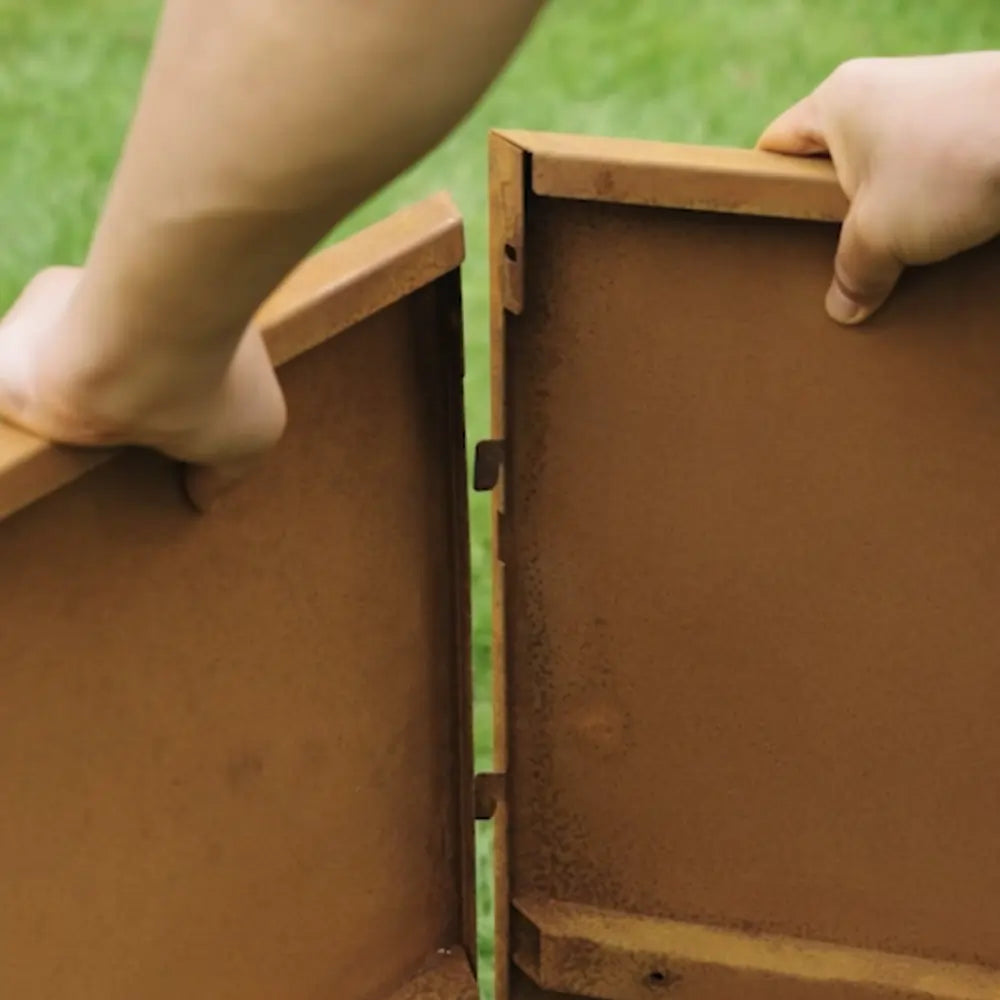 #120cm(L) x 40cm(W) x 100cm(H)