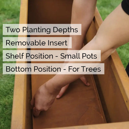 #120cm(L) x 40cm(W) x 100cm(H)