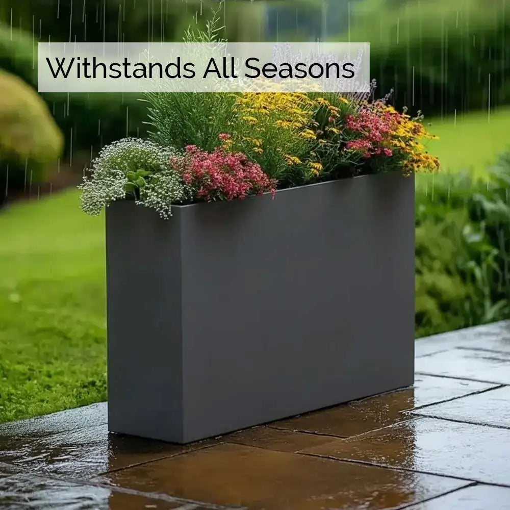 #100cm(L) x 35cm(W) x 80cm(H)
#90cm(L) x 30cm(W) x 60cm(H)
#80cm(L) x 25cm(W) x 60cm(H)
#75cm(L) x 25cm(W) x 90cm(H)
#grey