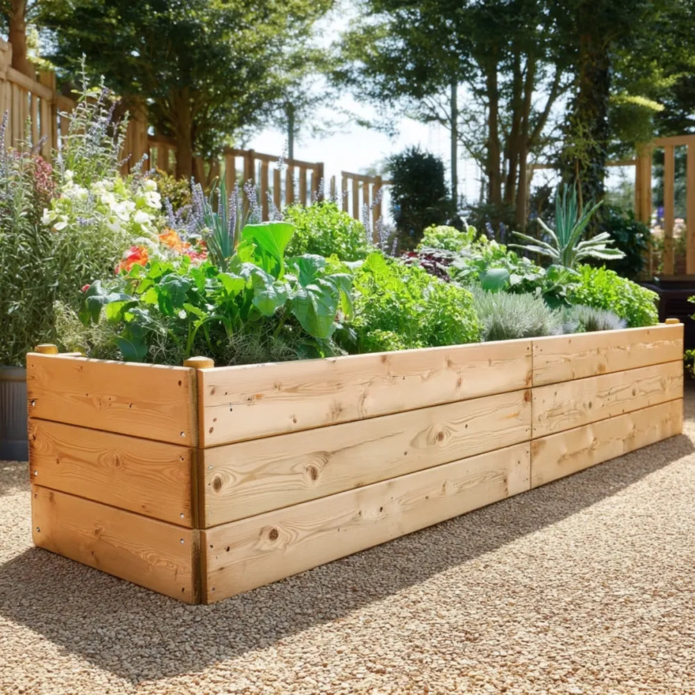 #240cm (L) x 90cm (W) x 45cm (H)