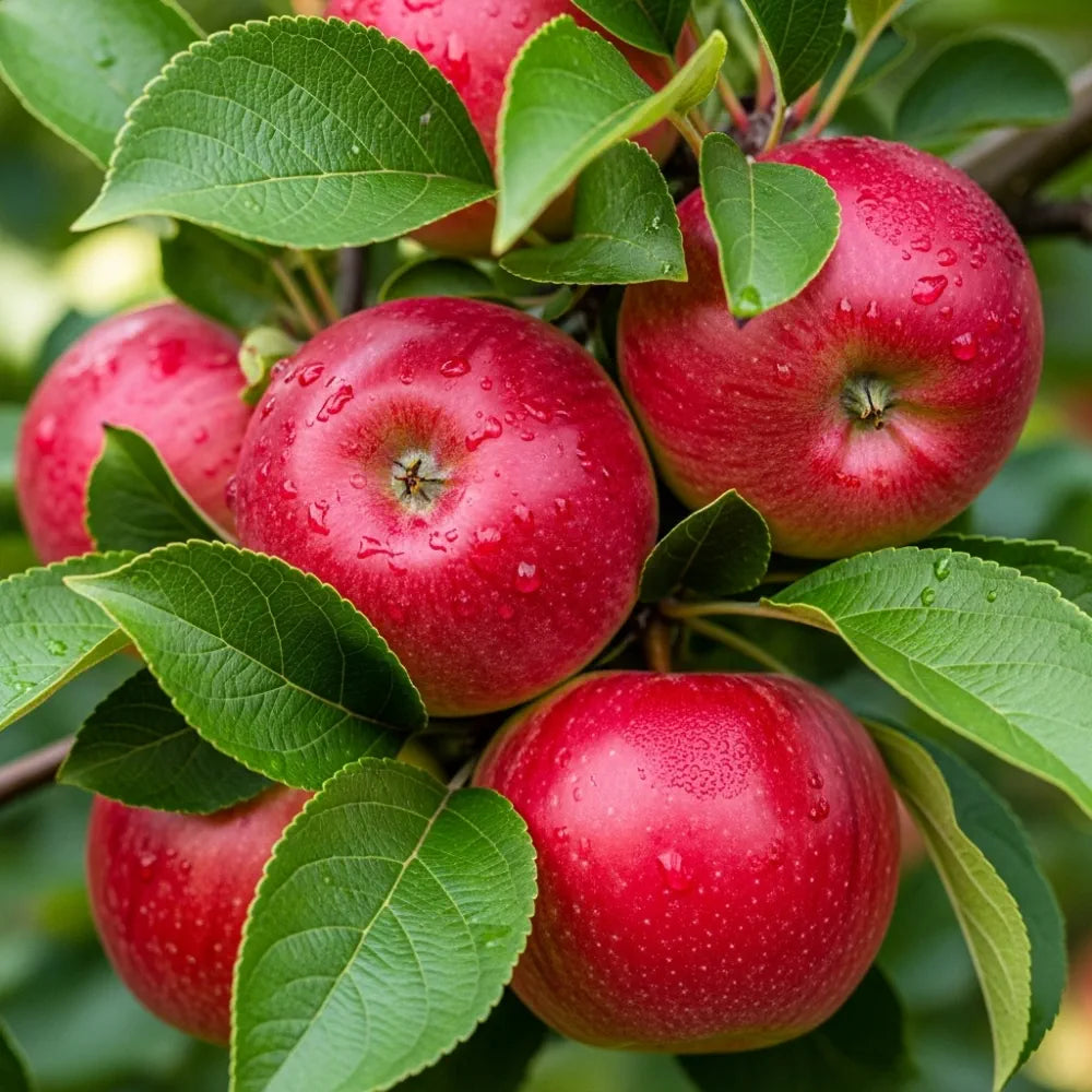 5ft Lord Lambourne' Apple Tree | 9L Pot | 2 Years Old