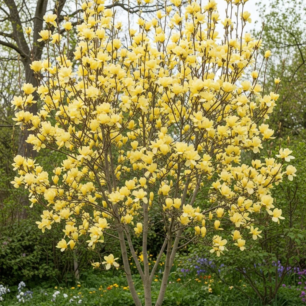 3ft 'Butterflies' Magnolia | 10L Pot