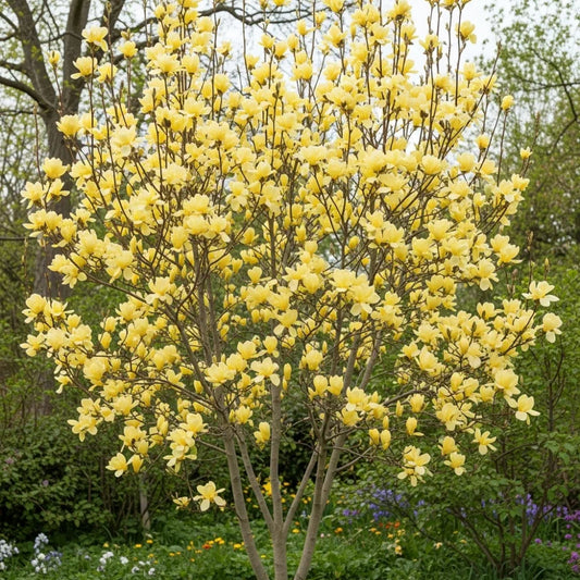 3ft 'Butterflies' Magnolia | 10L Pot