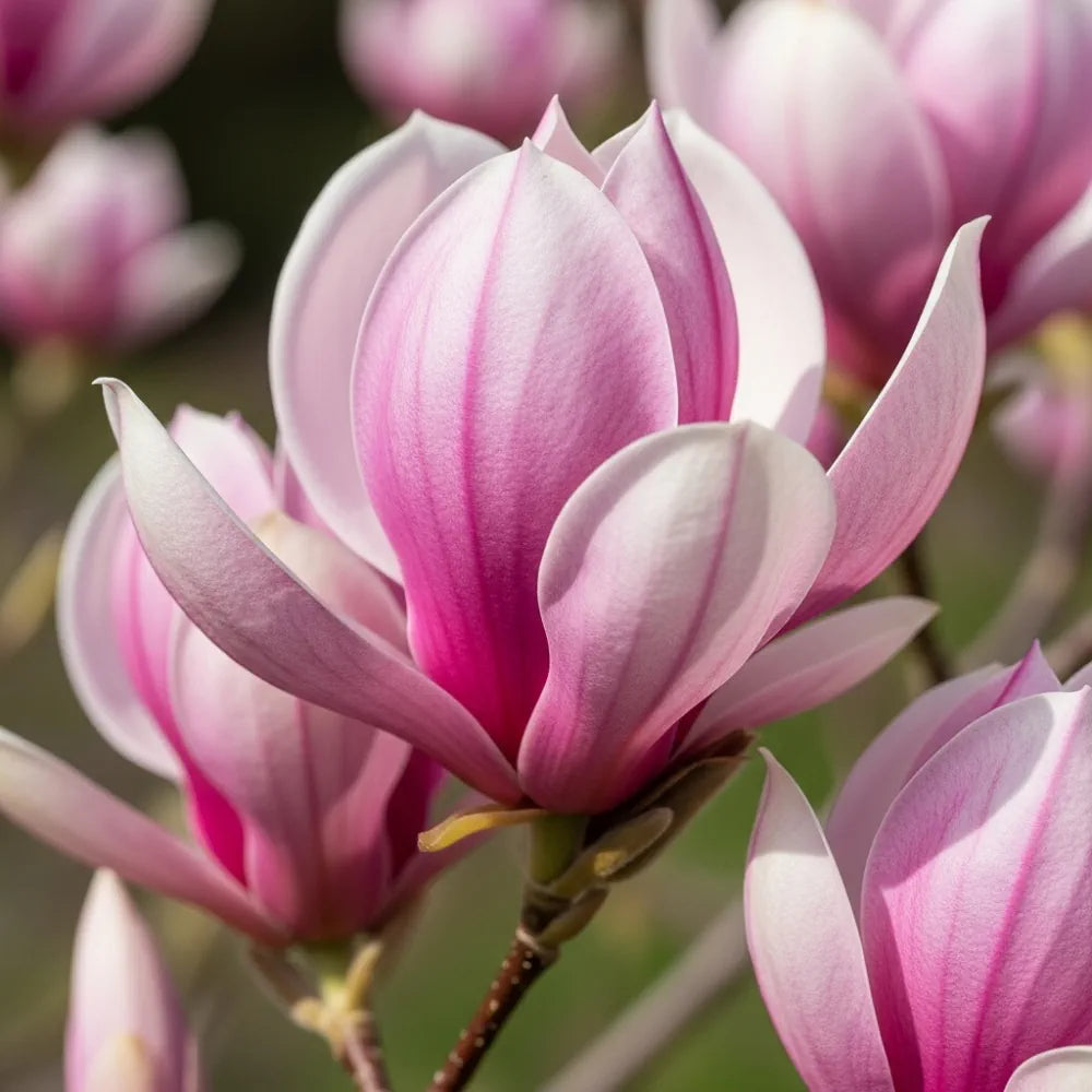 3ft 'Festirose' Magnolia denudata Tree | 4.5L Pot