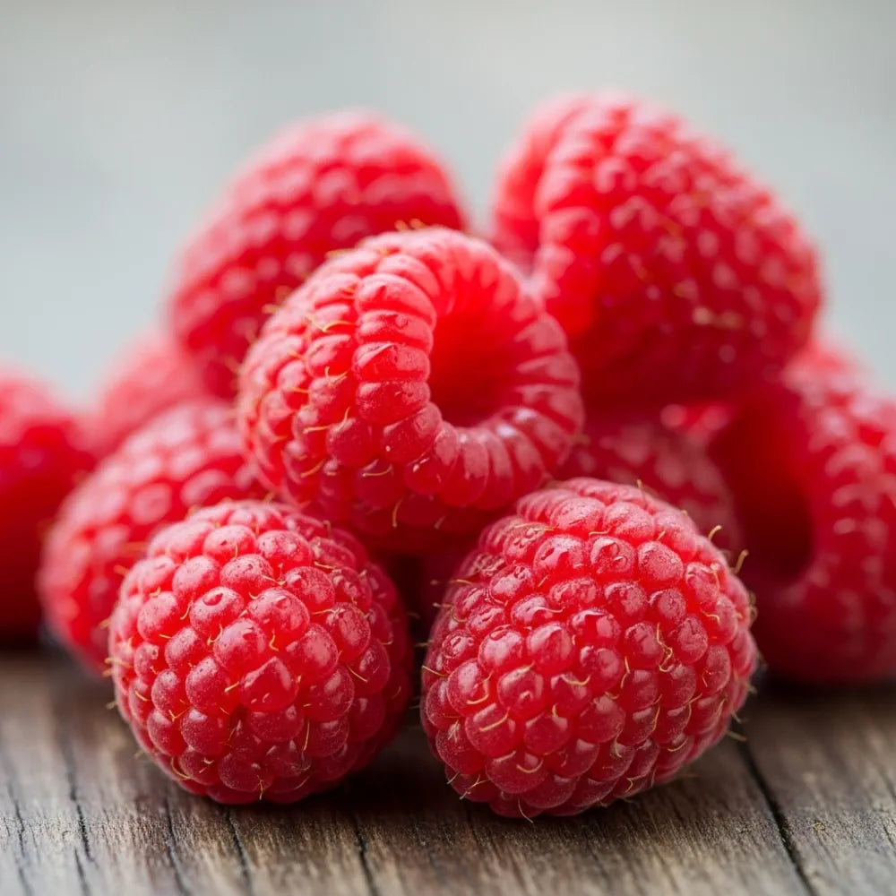 Malling Jewel' Raspberry Plants | 5 Bare Root Canes