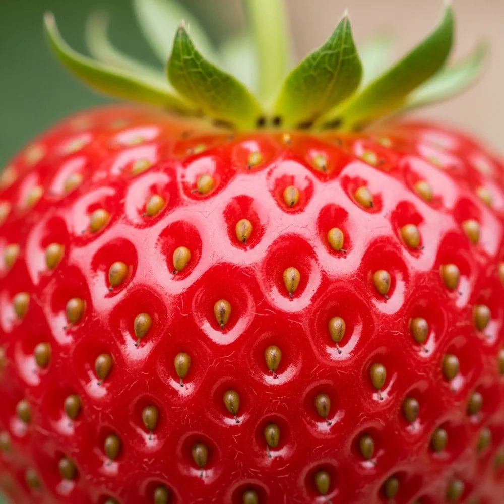 5x 'Mara Des Bois' Strawberry Plant | Bare Root