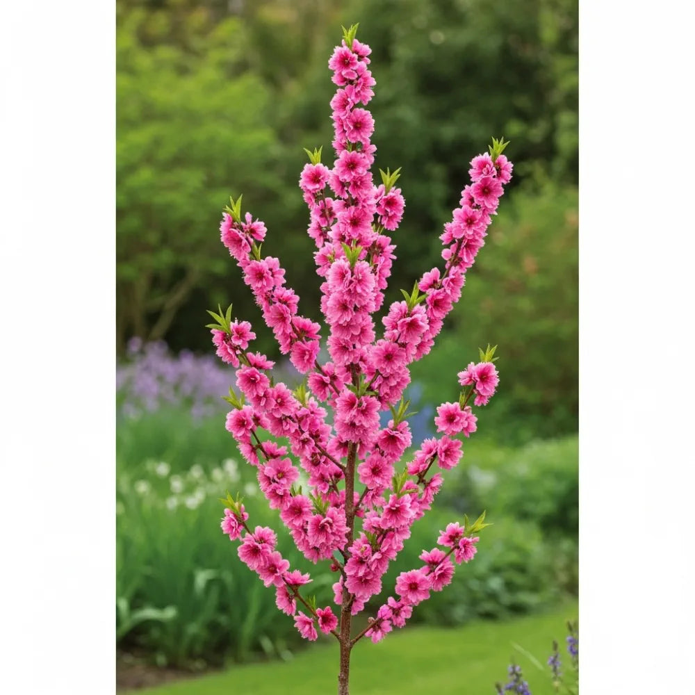 Patio 'Melred' Peach Tree | 3ft | 4.5L Pot