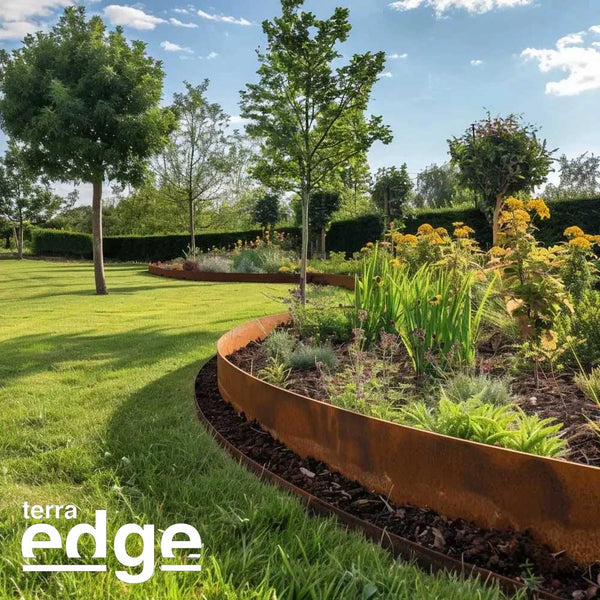 Corten Steel Planters Planters co uk corten-steel-planters-planters-co-uk