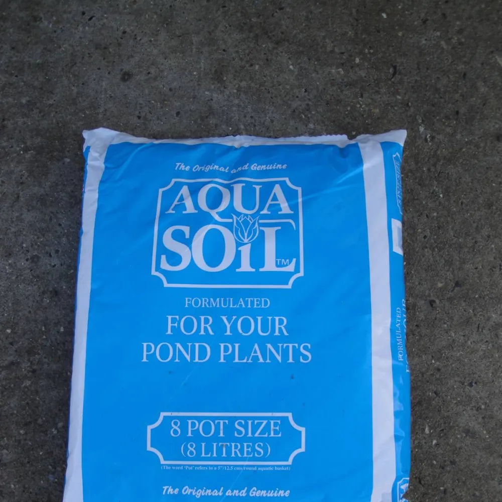 #20 Litre Pot Aquasoil