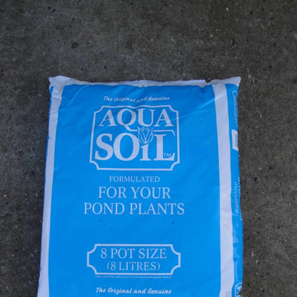 #20 Litre Pot Aquasoil