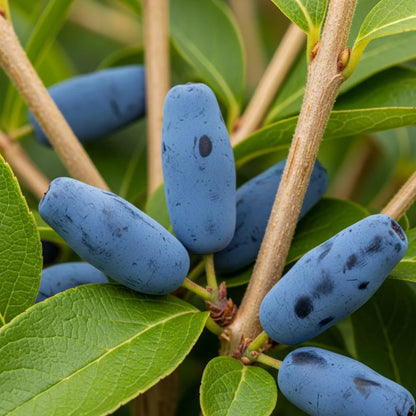 1ft Morena Honeyberry Bush | 9cm Pot