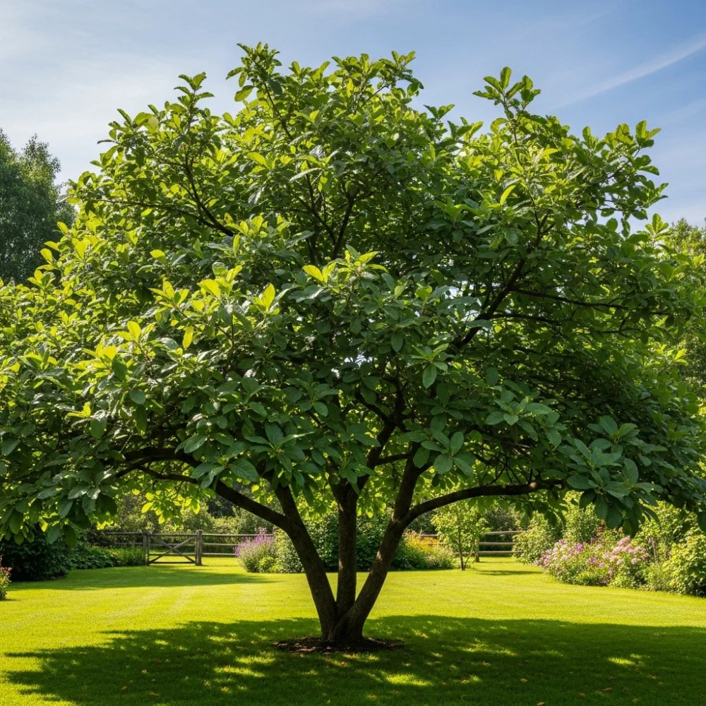 Nottingham' Medlar Tree | Bare Root | 2 Years Old