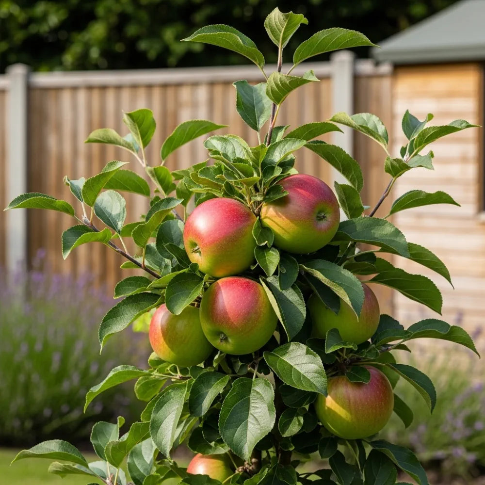 Patio 'Jonagold' Apple Tree | 3ft | 4.5L Pot