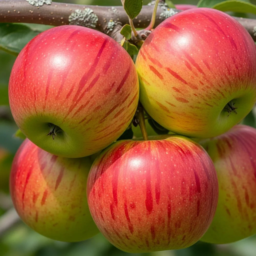 Patio 'Jonagold' Apple Tree | 3ft | Bare Root