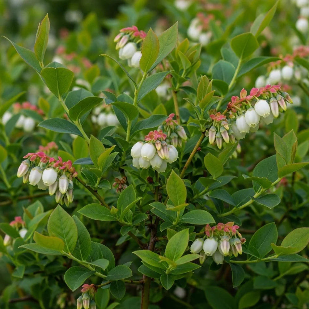 30cm 'Patriot Blueberry Bush | 2L Pot