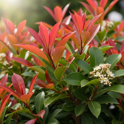 3ft Photinia 'Red Robin' | 5L Pot