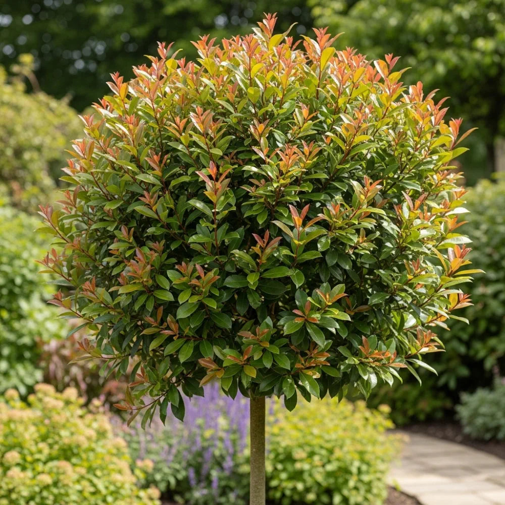 Photinia 'Red Robin' | 3L Pot