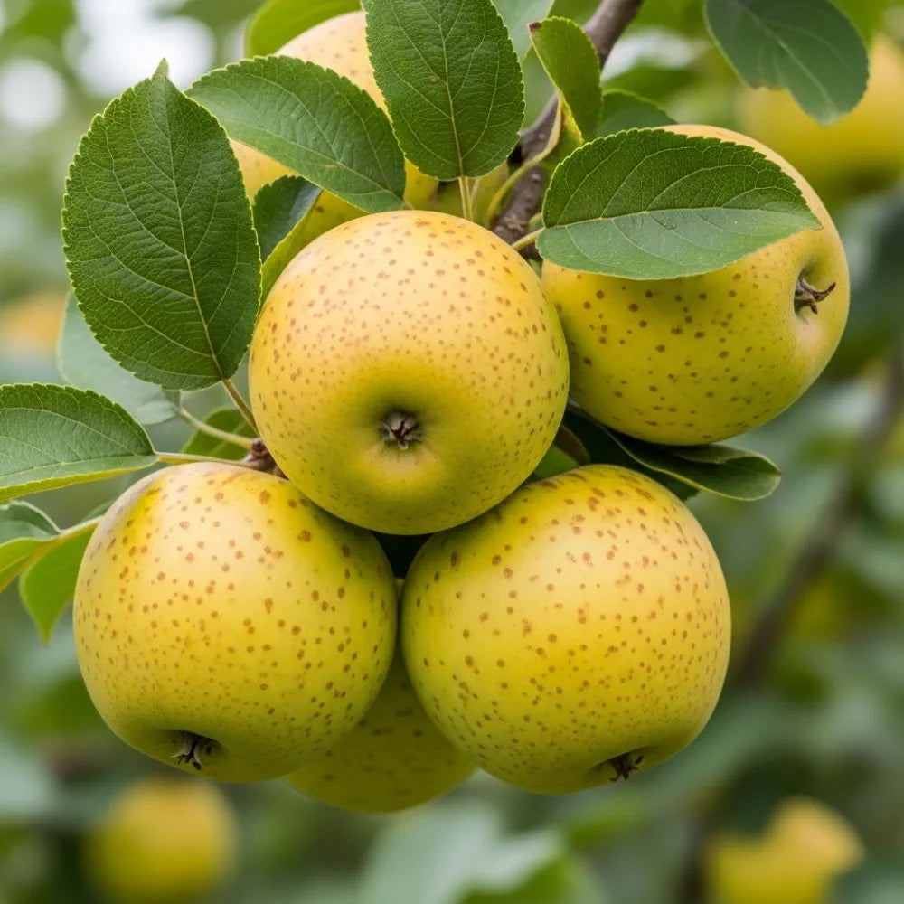5ft 'Pitmaston Pineapple' Apple Tree | Bare Root | 2 Years Old