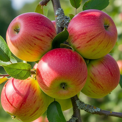 5ft 'Pixie' Apple Tree | 9L Pot | 2 Years Old