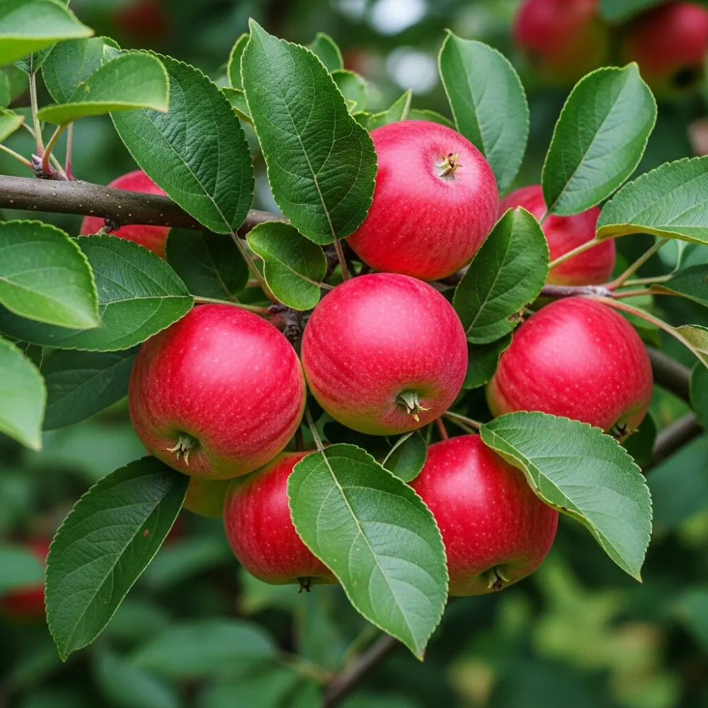 5ft 'Pixie' Apple Tree | Bare Root | 2 Years Old