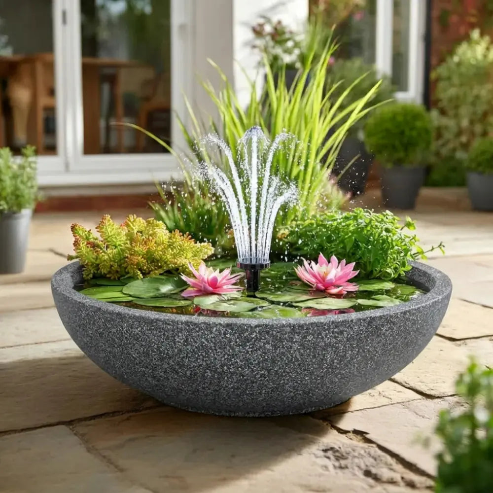 55cm Wildlife Pond In A Pot Kit