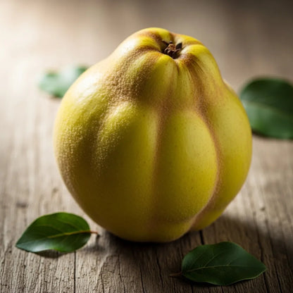 5ft 'Geant du Portugal' Quince Tree | Bare Root | 2 Years Old