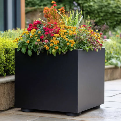 planter feet for pots 20 Invisible Rubber Pot Feet with Non-Slip Surface Grip & Adhesive Pad – Planters.co.uk
