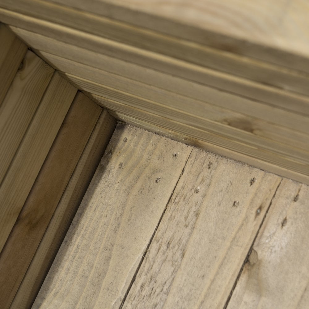 Premier Patio Rectangular Planter