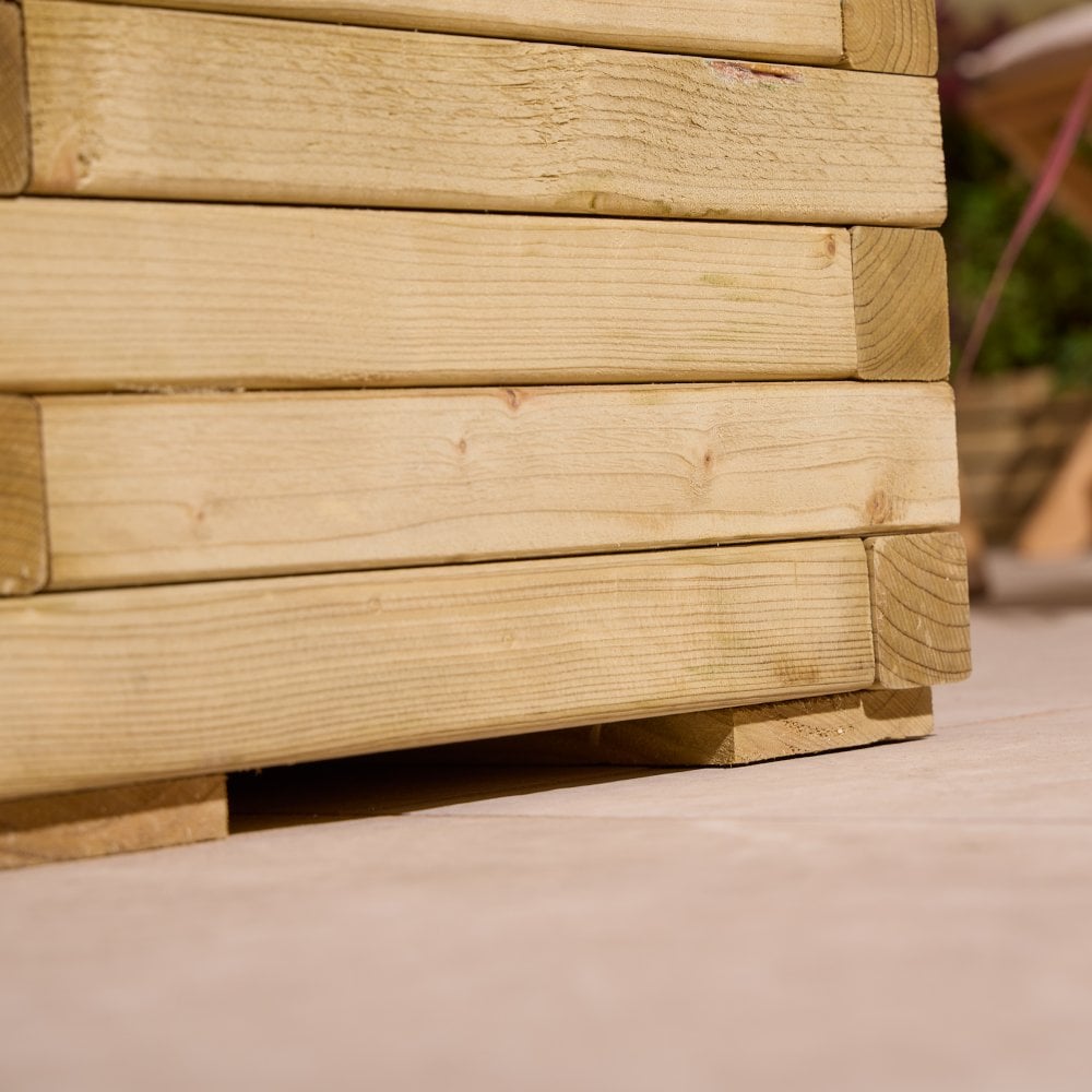 Premier Patio Square Planter