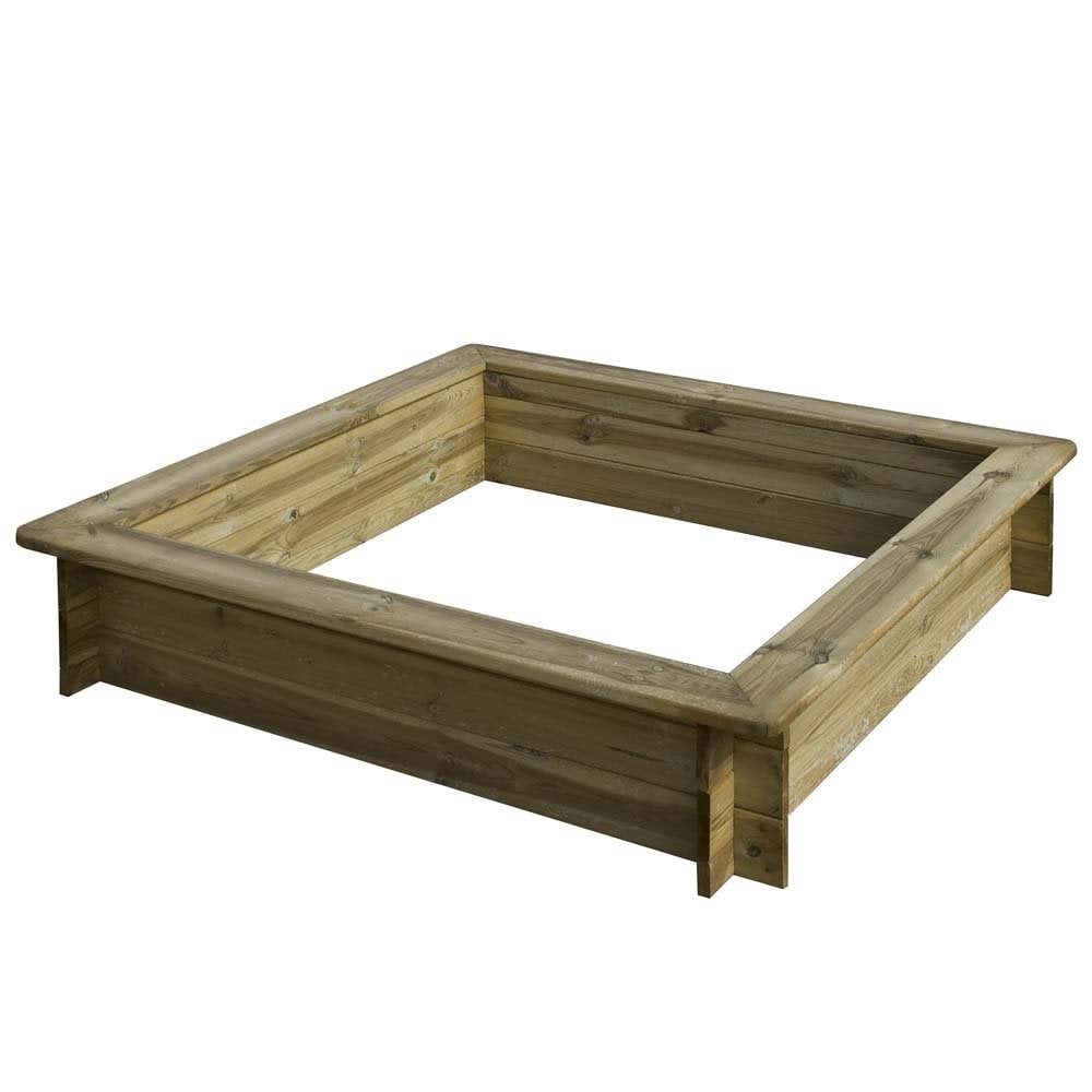 Raised Bed/Sandpit