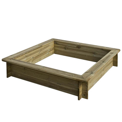 Raised Bed/Sandpit